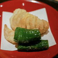 新ばし 星野 - 