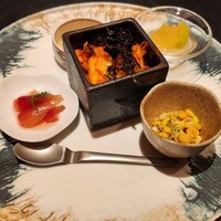 西麻布 焼肉 X - 