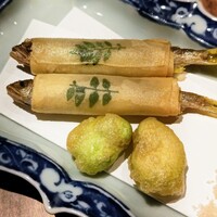和食しんくろ - 