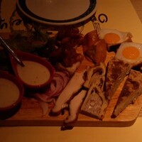 西洋料理 Jules - 