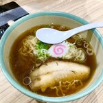 長良川サービスエリア（下り線） フードコートコーナー - 