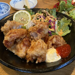 おうちごはん処 ふたば食堂 - 料理写真: