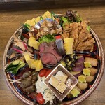 お食事処 あさのは - 