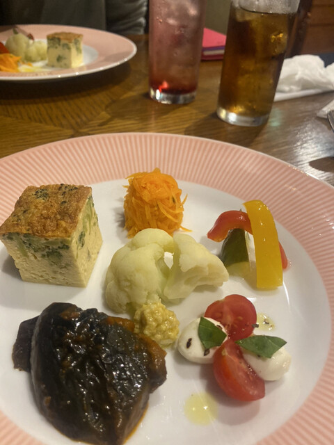 FELICE（フェリーチェ） - 青森（イタリアン）の写真