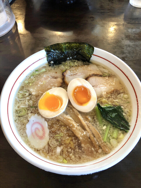 たらふく食堂 川東店 | 本格ラーメンと定食が楽しめる福島の人気店