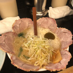 壱発ラーメン - 