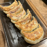 肉汁餃子のダンダダン - 