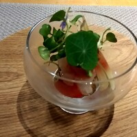 レストラン パティスリー ジェイエス - 