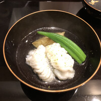 日本料理 珀也 - 