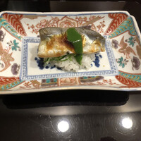 日本料理 珀也 - 