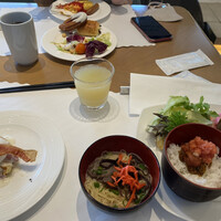 シースケープ テラス・ダイニング - 