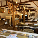 ザ キャンプファイヤー グリル＆カフェ バー ミナカミ - 