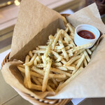 ザ キャンプファイヤー グリル＆カフェ バー ミナカミ - 