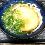 資さんうどん - 