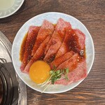 Yakiniku Mikaduki - 