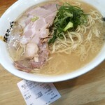 博多ラーメン 膳 - 