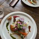 イロナキカゼ - 