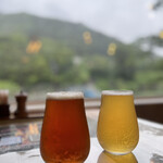 ザ キャンプファイヤー グリル＆カフェ バー ミナカミ - 