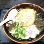 資さんうどん - 