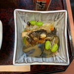 Mansaku - 小鉢