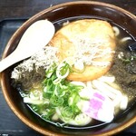 資さんうどん - 