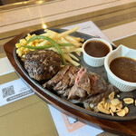 The Campfire Grill & Cafe Bar Minakami - 