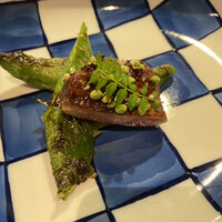 銀座うかい亭 - 