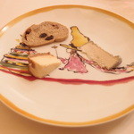 ル・ブルギニオン - Aug, 2013