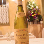 ル・ブルギニオン - Aug, 2013　Domaine Gabriel Bouchard - 1er Cru - Marconnets
