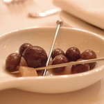 ル・ブルギニオン - 