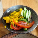 ゆめま～る - サラダ