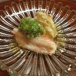 松川 - 毛がに、絶品