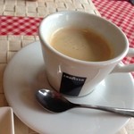 Cafe BIGOUDENE - 