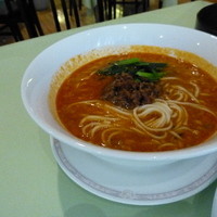 赤坂 四川飯店 - 
