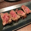 GRILL & PUB The NICK STOCK GINZA SIX