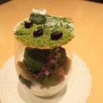 のんき 京ジェラートgenon - 