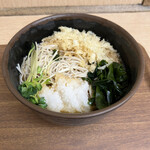 Soba Saku - 