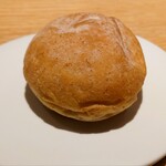 マンサルヴァ - パーラー江古田の丸パン