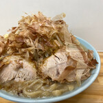 Ramen Kudou - 