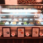 のんき 京ジェラートgenon - 