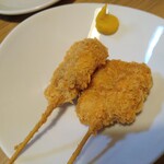 Kushikatsu Senri - 串かつ