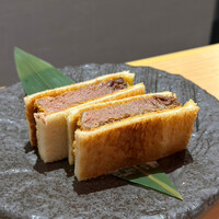 近江うし焼肉 にくTATSU 銀座店 - 