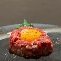 近江うし焼肉 にくTATSU 銀座店 - 