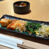 近江うし焼肉 にくTATSU 銀座店 - 