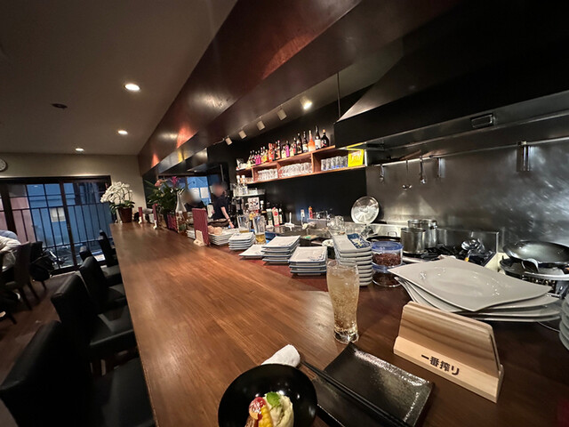 GYOZA&amp;SAKE SHO photo 4