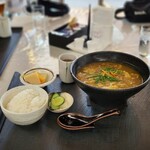 伏尾ゴルフ倶楽部  レストラン - 