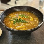 伏尾ゴルフ倶楽部  レストラン - 