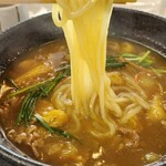 伏尾ゴルフ倶楽部  レストラン - 