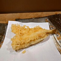 天ぷら浅沼 - 