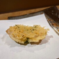 天ぷら浅沼 - 